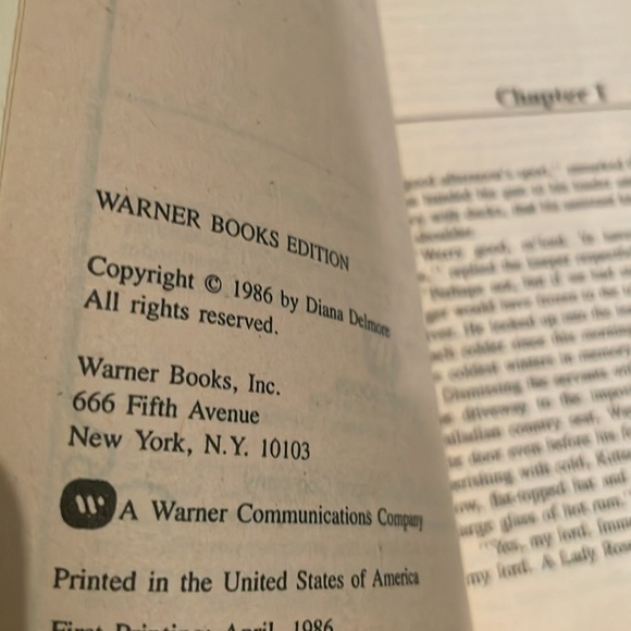 Cassandra by Diana Delmore - Picture 4 of 4